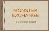 Monster exchange
