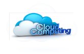 Cloud computing - eDays 2014