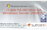 Windows Server 2008 R2 Overview Brz