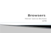 Browsers hector