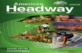 Sb american headway starter (2nd edition)