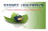 Smart highways
