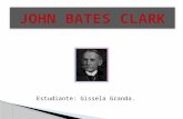 John Bates Clark