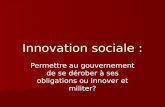 Panel presentation social innovation karl flecker-nov. 11_2011 ocasi ed_fr