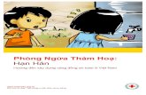 Redcross comic drought_vietnamese