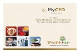 MyCFO - Case Study (Pharma)