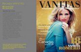 Revistas Vanitas #18 y #19