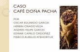 Cafe doña pancha