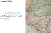 A & T Medical : Company Profile