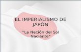 Imperio Japones