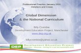 Global Dimension Presentation