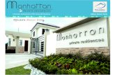 Manhattan Residences | AFFORDABLE HOUSE AND LOT BACOOR CAVITE NEAR MOA
