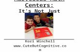 Math centers presentation for August 19, 2014