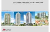 Santander 7th Annual Brazil Conference