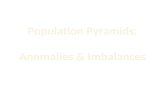 Population Pyramids Exercises