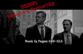 CISSP Week 5