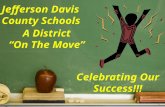 Jeff davis state of the district
