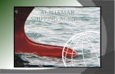Alphamar shipping agency 2