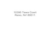 10395 Tewa Court