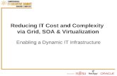 Enabling a Dynamic IT Infrastructure