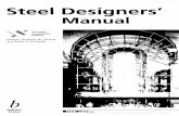 Steel designers manual 5th edition