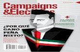 Campaigns & Elections | Neuromarketing por Marcelo García Almaguer