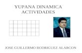 Manual Yupana Dinamica Actividades