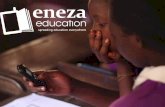 What is Eneza Education? An overview of an edtech solution for rural Africa
