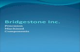 Bridgestone Inc Brochure