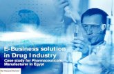 Pharma e business-solution
