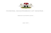 Federal government-of-nigeria-ncap-april-2013