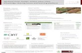 Agrifood Chain Toolkit: Online value chain knowledge clearing house and learning platform
