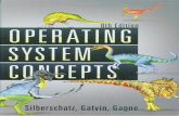 Operating system