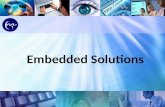 Embedded Solutions Is A Great Option for Professionals