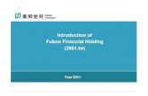 Fubon Financial Holding Co Ltd