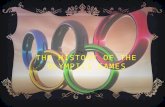 The History of the Olympic Games