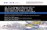 A Comprehensive Board Review in Hematology and Medical Oncology 2013