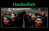 Hezbollah Terrorist Organization