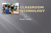 Classroom technology pp