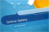 Internet Safety for Middle Schoolers