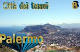 Palermo città dei tesori