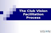 Rotary District 9465 Visioning promo to clubs