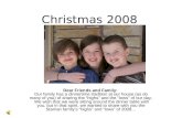 2 Christmas 2008