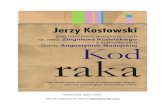 Kod Raka - Jerzy Kostowski