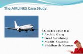 Marketing ramashastri  bimm- airline segmentation case