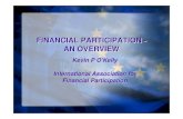 Workshop Employee Financial Participation - O Kelly