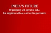 India future 33