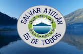 Presentación memoria de labores Comite San Lucas Toliman Todos Por El Lago Atitlan 2010