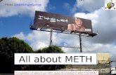All About Meth