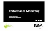 Touchpoint Performance Marketing